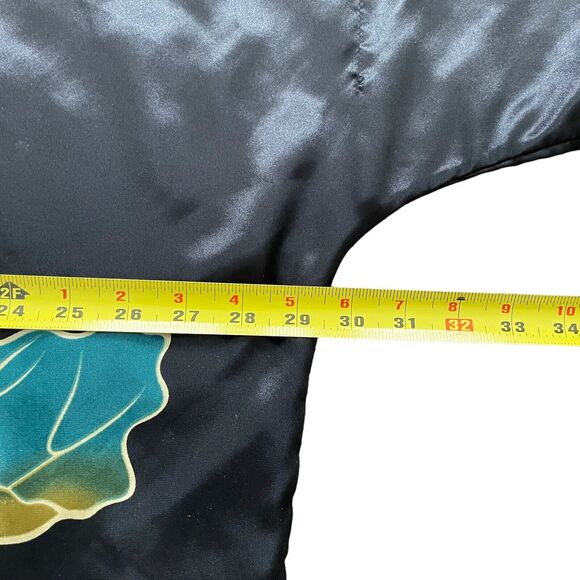 Vintage Mei Yesida Kimono - Picture 8 of 8
